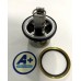 Thermostat, W/seal 190 Degree
